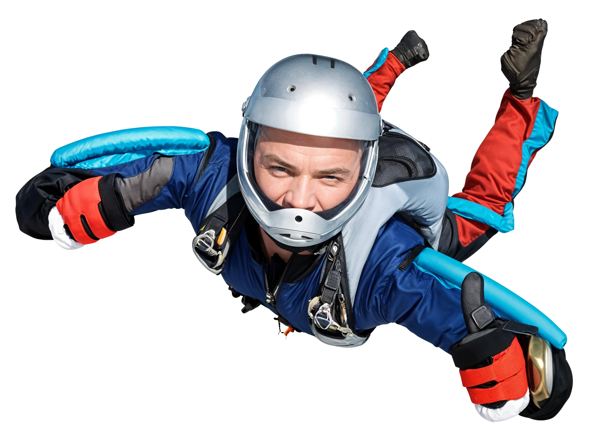 diver
