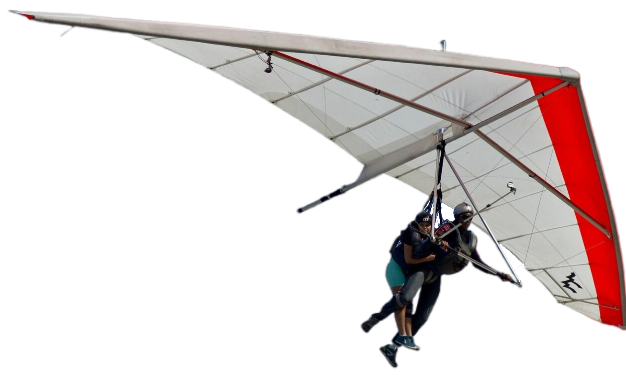 parachute Rhino Performance